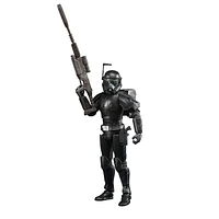 Star Wars The Black Series, Crosshair (Impérial), figurine articulée de collection de 15 cm, Star Wars : The Bad Batch, pour enfants, dès 4 ans