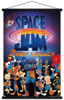 Space Jam : Un nouvel héritage