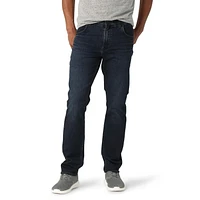 Wrangler Jean Fusele Slim Ultra Flex Fit Homme