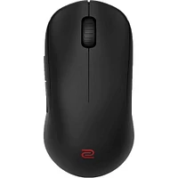 BenQ Zowie U2 E-Sports Gaming Mouse, Black w/ Wireless Receiver / Charging Station