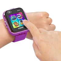 VTech Kidizoom Smartwatch DX2, Montre intelligente pour les enfants - Version anglaise