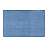 Fabstyles Broadway Waffle Cotton Kitchen Towels, Soft Quick-Drying, and Absorbent Waffle Design Multi-Purpose Wash Cloths Dish Scrubber, 28" X 18"