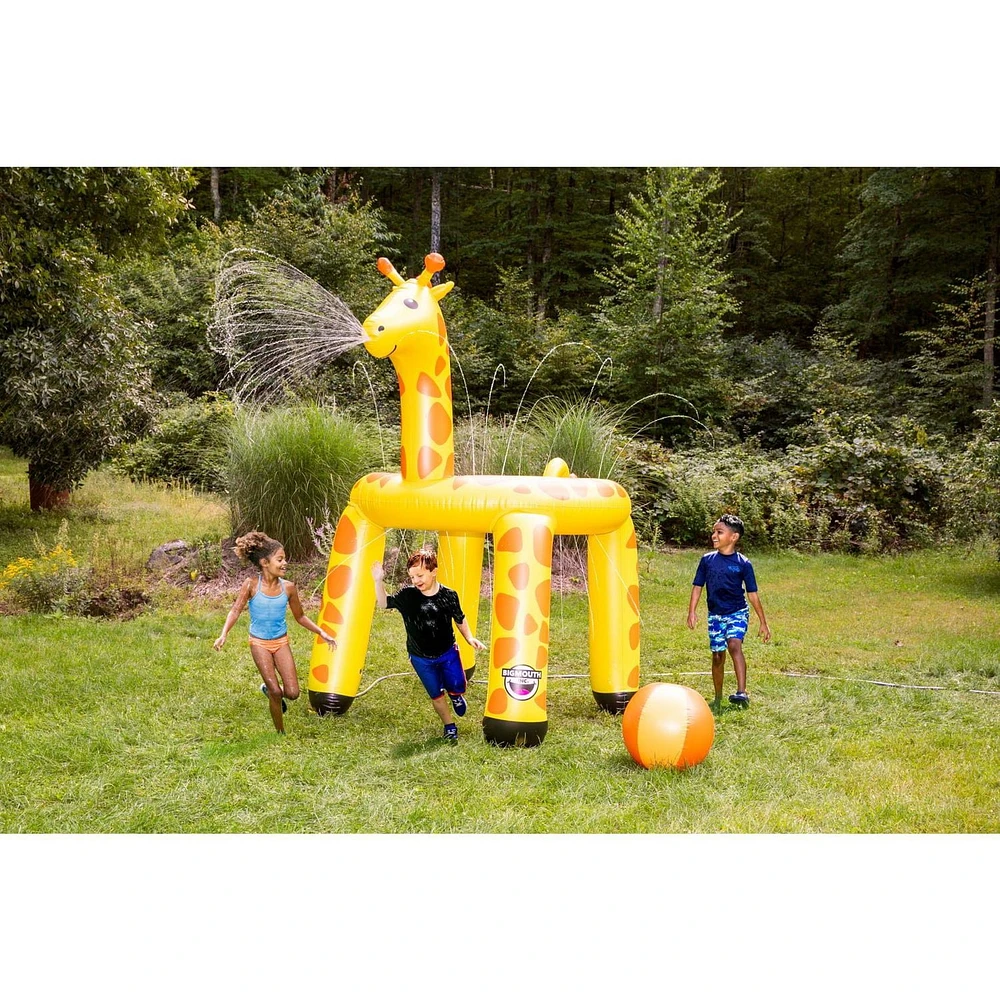 Arroseur annulaire girafe