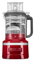 KitchenAid® Robot Culinaire De 13 Tasses Avec Trousse De Tranchage En Dés