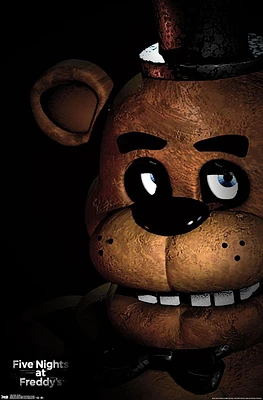 Cinq nuits chez Freddy - Freddy
