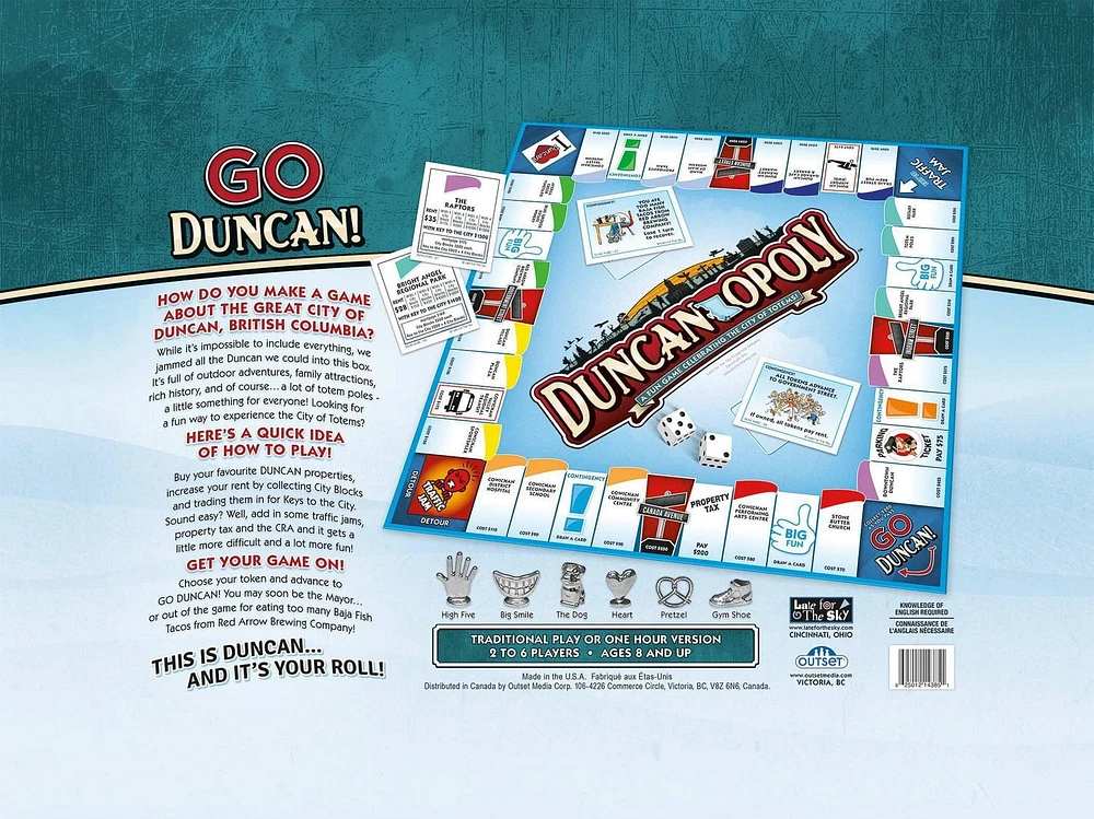 Duncan-Opoly