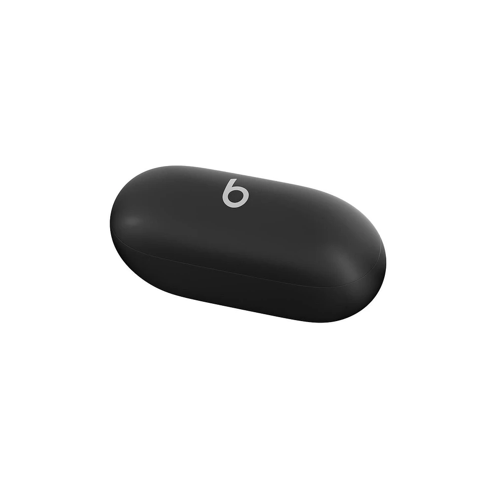 Beats Solo Buds — True Wireless Earbuds | 18 Hours of Battery Life | Class 1 Bluetooth Headphones | Apple & Android Compatibility | Built-in Microphone