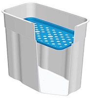 Ozark Trail 48 Can Zipperless Hardbody Cooler