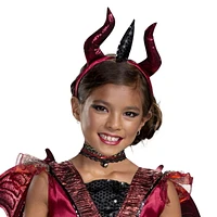 Costume de dragon fougueux pour filles M.