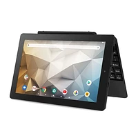 RCA 10.1" Android Tablet with Keyboard