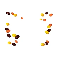 REESE'S PIECES Peanut Butter Candy, 230g