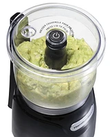 Hamilton Beach Stack & Press 3 Cup Food Chopper 72850G