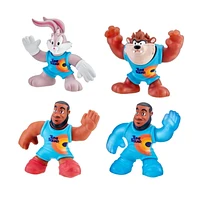 Héros élastique Space Jam, 5 po – Taz