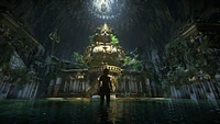 Uncharted: The Lost Legacy (PS4), PlayStation 4