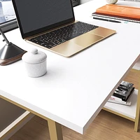 Sauder North Avenue Desk