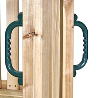 Plum Play Junior Wooden Activity Center