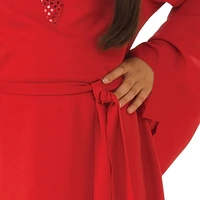 Costume de diable rouge pour enfant
