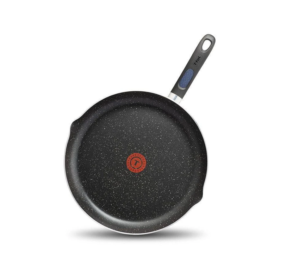 POÊLE À FRIRE DE 32 CM Revêtement antiadhésif