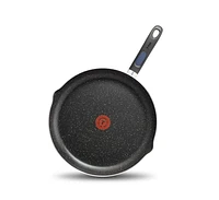 POÊLE À FRIRE DE 32 CM Revêtement antiadhésif