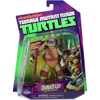 TMNT 5" FIG OLD - FRENCH