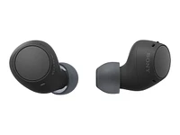 Sony WF-C510 Truly Wireless Earbuds - Black