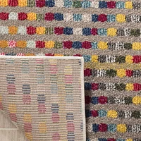 Safavieh Monaco Linton Tapis Géométrique