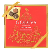 Godiva Goldmark Assorted Gift Box 11pc