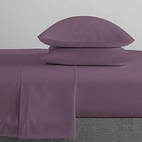 Johnson Home 300 Thread Count Combed Egyptian Cotton Sheet Sets