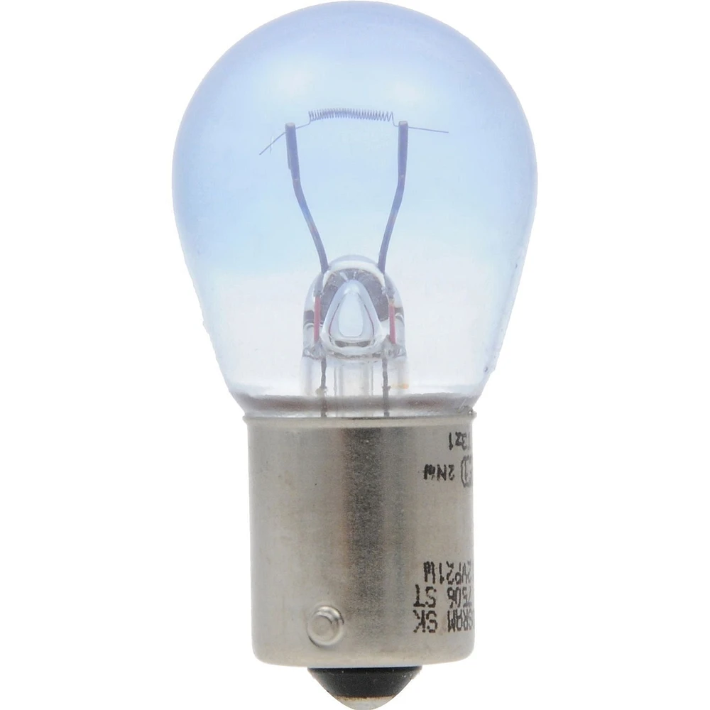 SYLVANIA 7506 Silverstar Mini Bulb
