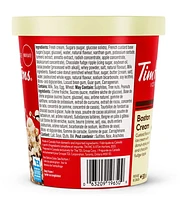 TIM HORTONS CRÈME BOSTON CRÈME GLACÉE 500NL