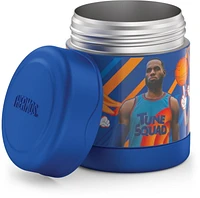 Thermos Funtainer Vacuum Insulated 10 Oz Food Jar, Space Jam