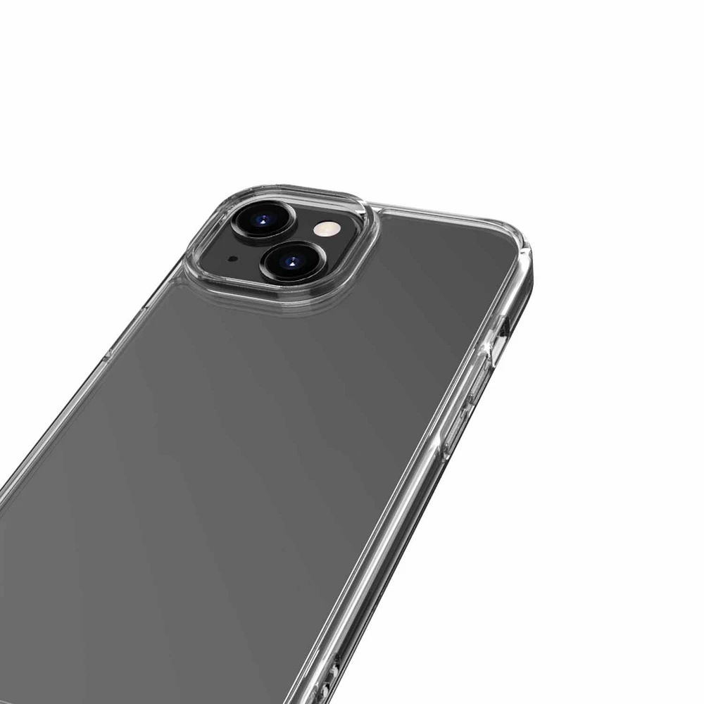 Blu Element DropZone Air iPhone 15 Clear