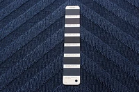 Tapis Intérieur/Extérieur pour Balcon