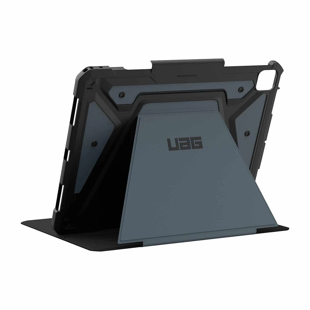 UAG Metropolis SE Folio Rugged Case for iPad Pro 13 2024 (7th Gen)