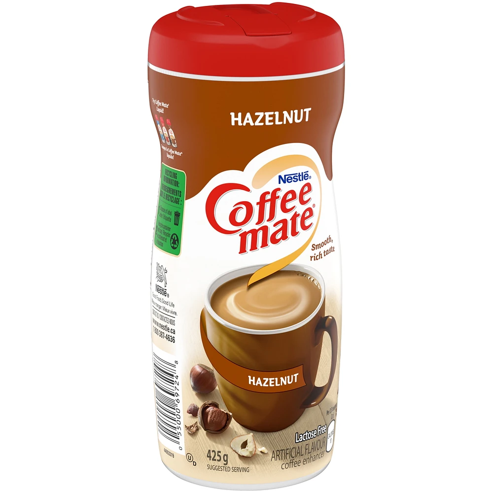 Hazelnut Powder, 425 g