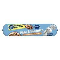 Pillsbury Chocolatey Chunk Cookie Dough, 468 g