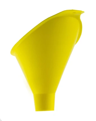 FloTool 10703 Spill Saver Radiator Funnel, Designed for use with antifreeze