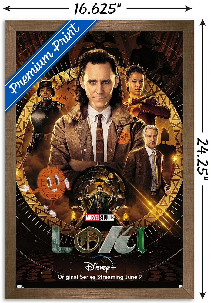 Marvel Loki