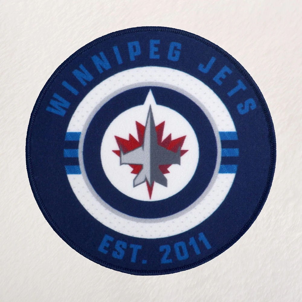 NHL, NBA, MLB White Sports Throw Blanket, 50" x 60"