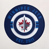 NHL, NBA, MLB White Sports Throw Blanket, 50" x 60"