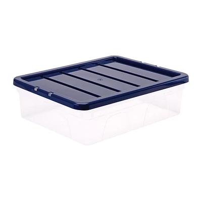 Boîte emboîtable Bankers Box 12L