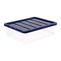 Boîte emboîtable Bankers Box 12L