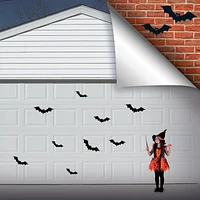 BAT SILHOUETTES KIT