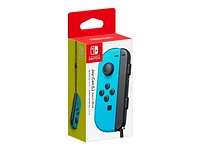 Joy-Con™ (G) - Bleu Néon (Nintendo Switch)
