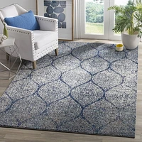 Safavieh Madison Leighton Tapis Géométrique