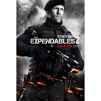 The Expendables 2 (DVD + Digital Copy)