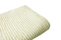 Hometrends Bath Sheet Yellow
