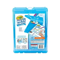 Crayola Color Wonder Mess-Free Stow & Go Studio, Colour on the go!