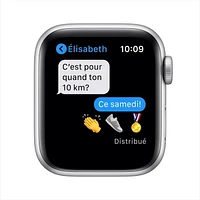 Apple Watch SE (GPS, 1st generation)
