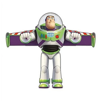 BUZZ LIGHTYEAR KITE - FRENCH